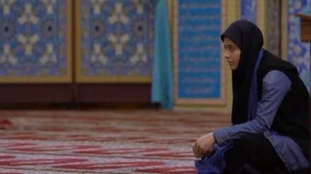 بەشێک لە زنجیرە درامای باوک - بەشی 8