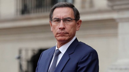 Peru prezidenti impiçment edilir