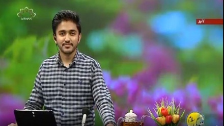 سماجی پروگرام ۔ زندگی سلام