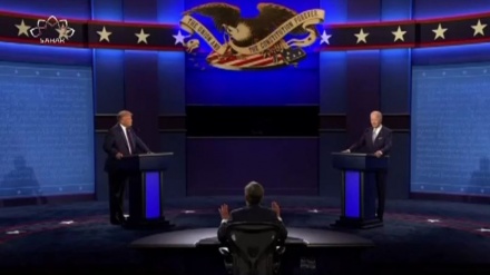 امریکا میں صدارتی امیدواروں کا پہلا مباحثہ