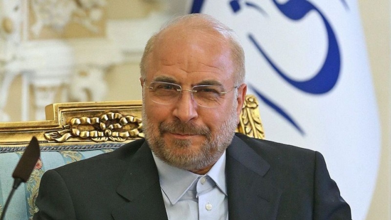 افغان حکومت کی قیادت میں افغان انٹرا مذاکرات پر ایران کی تاکید