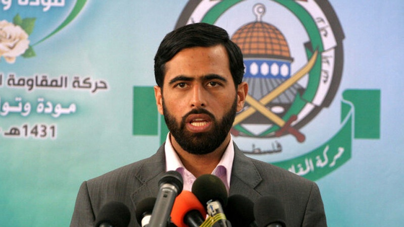 امارات، اسرائیل کا کریہہ چہرہ بہتربناکر پیش کرنا چاہتا ہے: تحریک حماس 