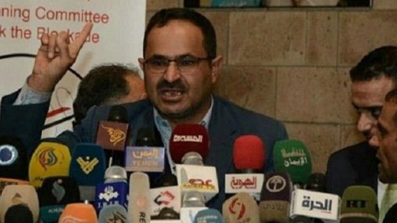 اقوام متحدہ سعودی جرائم کو جان بوجھ کر نظر انداز کر رہا ہے: یمنی حکام
