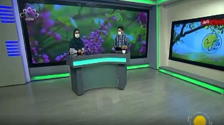 سماجی پروگرام ۔ زندگی سلام