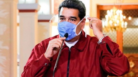 Venesuela alimləri koronavirusa qarşı dərman preparatı hazırlayıblar