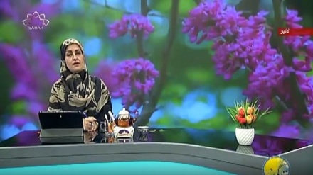 سماجی پروگرام ۔ زندگی سلام