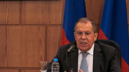 Lavrov: Hinek welat dixwazin ajandayên cudaxwaziyê li ser Sûriyê ferz bikin