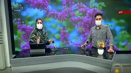 سماجی پروگرام ۔ زندگی سلام