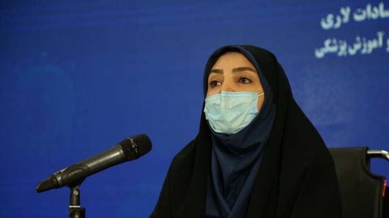 İranda 355 min nəfərdən çox koronavirus xəstəsi sağalıb