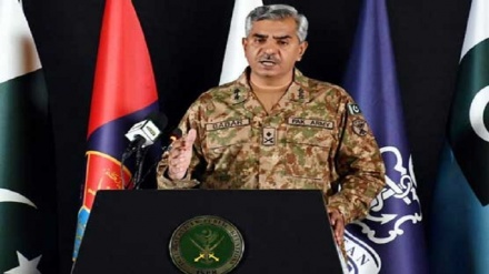 غیرملکی سازش سے متعلق مبینہ مراسلے پر جوڈیشل کمیشن بنانے پر اعتراض نہیں ہے