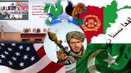 افغان طالبان پر اثرورسوخ پاکستان کا، کنٹرول کس کا ؟