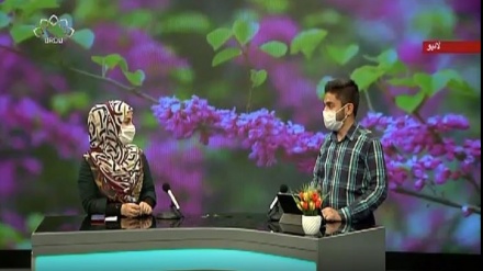 سماجی پروگرام ۔ زندگی سلام