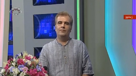 بەشێک لە بەرنامەی هۆرەی هەواران 07-09-2020