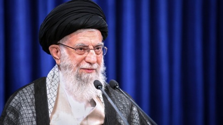 الہی محاذ کو عظیم کامیابیاں نصیب ہوں گی: رہبر انقلاب اسلامی