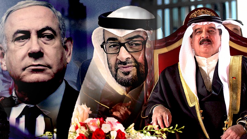 بحرین بھی قبلۂ اول کے غداروں میں شامل ہونے کو تیار