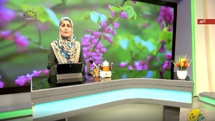 سماجی پروگرام ۔ زندگی سلام