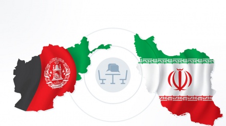 ایران و افغانستان تجارتی تعاون کو فروغ دیں گے