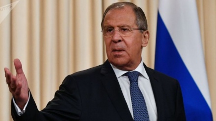 Lavrov: Qərblilər bizi boykot etmək üçün bəhanələr axtarırlar