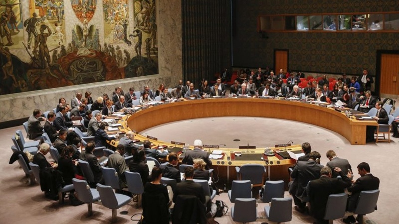 اقوام متحدہ کی جانب سے بین الافغان امن مذاکرات کا خیر مقدم 