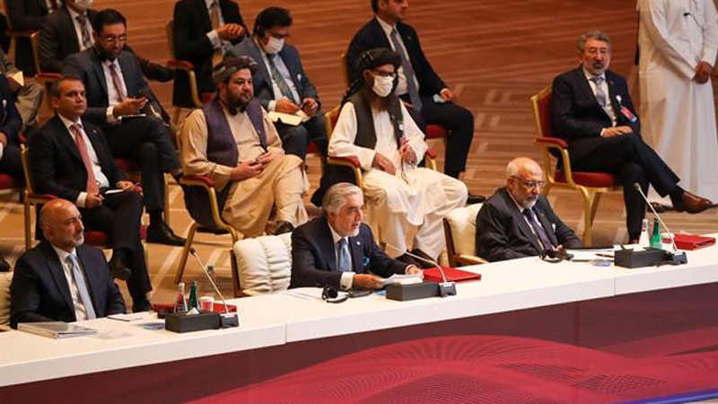 دوحہ میں بین الافغانی امن مذاکرات کا آغاز (تفصیلی خبر)