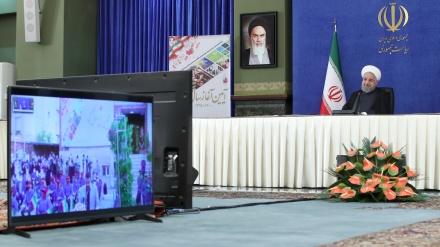 İranda 2020-2021təhsil ili üçün 