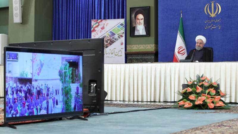 İranda 2020-2021təhsil ili üçün 