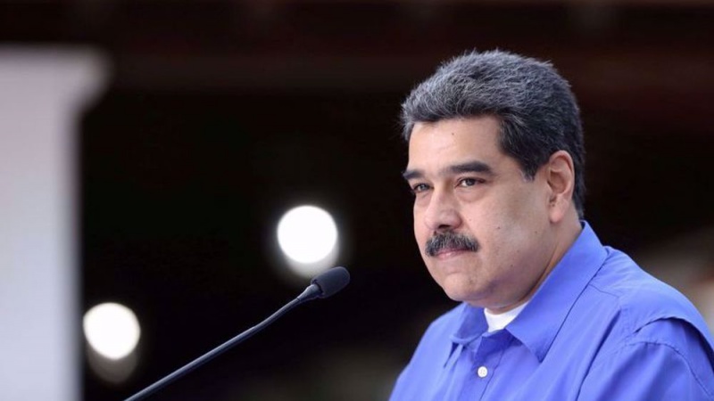 Maduro: Spreman sam se povući ukoliko opozicija pobijedi na parlamentarnim izborima