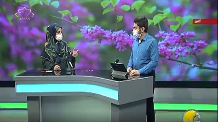 سماجی پروگرام ۔ زندگی سلام