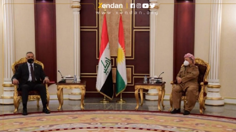 Kazimî: Herêma Kurdistanê beşa sereke û temamker a Iraqê ye