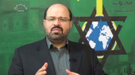 مسئلہ فلسطین اور ٹرمپ کی انتخابی مجبوری