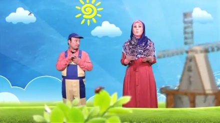 QELQELİNİN MACƏRALARI  -   25-09-2020   -   QELQELİNİN MACƏRALARI proqramı hər gün sizin evlərinizin qonağı olur və sizin fidanlarınızla söhbətləşirlər.