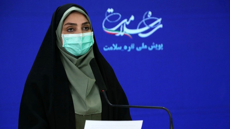 İranda üç min nəfərdən çox yeni koronavirus xəstəsi aşkar edilib