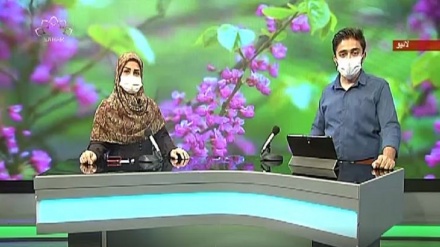 سماجی پروگرام ۔ زندگی سلام