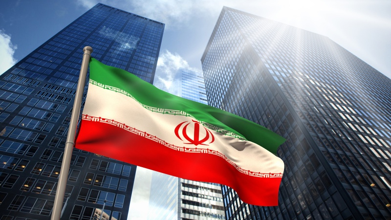 ایران اسٹیبل آئیسوٹوپ افزودہ  کرنے والا ملک بن گیا 