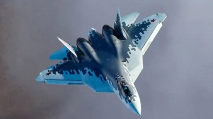 İraq Rusiyadan modern Su-57 qırıcıları almağa çalışır