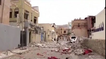 یمن کی تازه ترین صورتحال - خصوصی رپورٹ 