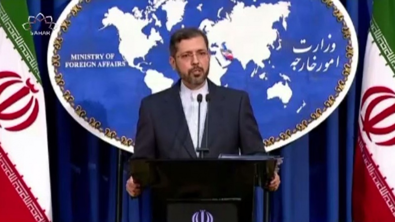Iran pozvao na hitno obustavljanje vatre između Azerbejdžana i Armenije