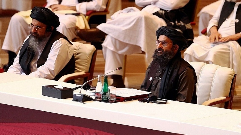 Afganistanski mirovni pregovori započeli u Dohi