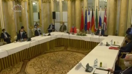 ایٹمی معاہدے کے تحت امریکی اقدامات کی مخالفت 