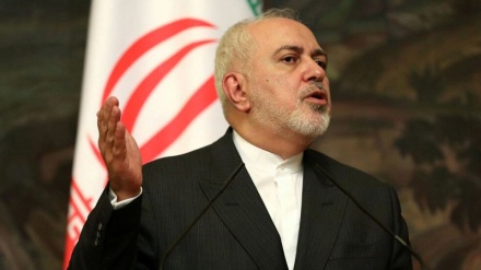 مذاکرات شدہ مسئلے پر کوئی گفتگو نہیں ہو گی: محمد جواد ظریف