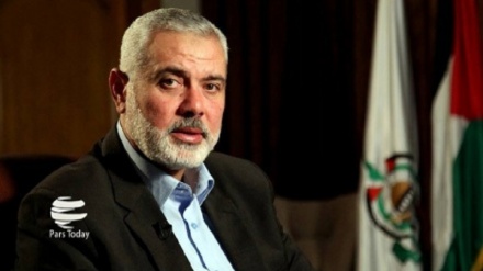 Hamas: Historija se neće smilovati arapskim izdajnicima Palestine
