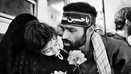 ہفتۂ دفاع مقدس کی مناسبت سے خصوصی پروگرام