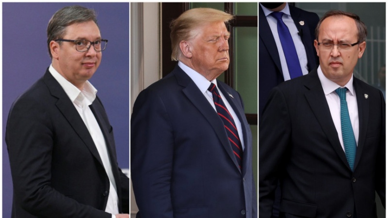 Potvrđen sastanak Vučića i Trumpa, očekuju se ekonomski sporazumi