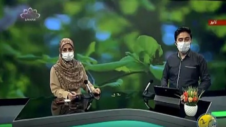 سماجی پروگرام ۔ زندگی سلام