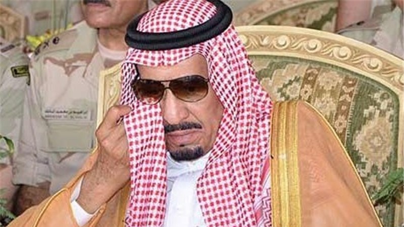 سعودی عرب میں بدعنوانی کے الزام میں کئی عہدے دار برخاست