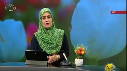 سماجی پروگرام ۔ زندگی سلام