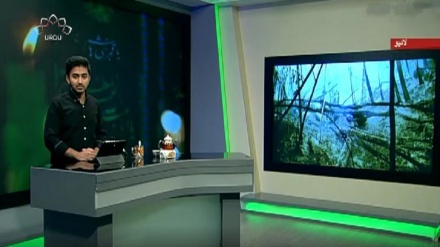 سماجی پروگرام ۔ زندگی سلام