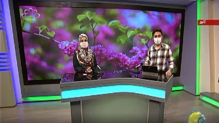 سماجی پروگرام ۔ زندگی سلام