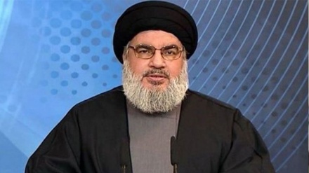 Nasrallah: Priprema se operacija oživljavanja ISIL-a i opravdanja američkog vojnog prisustva u regionu