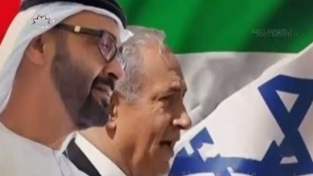امارات کے شرمناک اقدام پر حماس کی شدید برہمی
